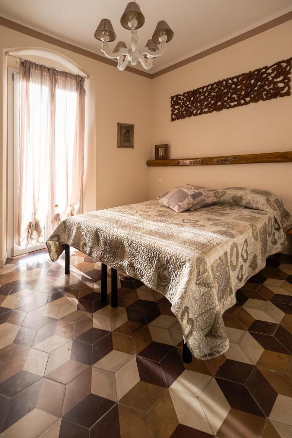 La Corte Dei Tre Torre del Lago Puccini Buitenkant foto